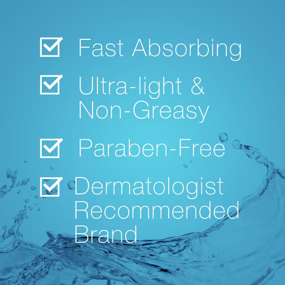 Neutrogena Hydro Boost Body Gel Cream 8.5 oz with Hyaluronic Acid – Pack of 2