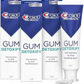 Crest Pro-Health Gum Detoxify Deep Clean Toothpaste 4.8 oz Pack of 2