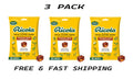 (3 Pack) Ricola Original Herb Soothing Cough Drops, Throat Relief & Cough ,4 Ct.