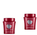2 NEW Connoisseurs Silver Jewelry Cleaner, Liquid Dip Jewelry Cleaner in Red Jar