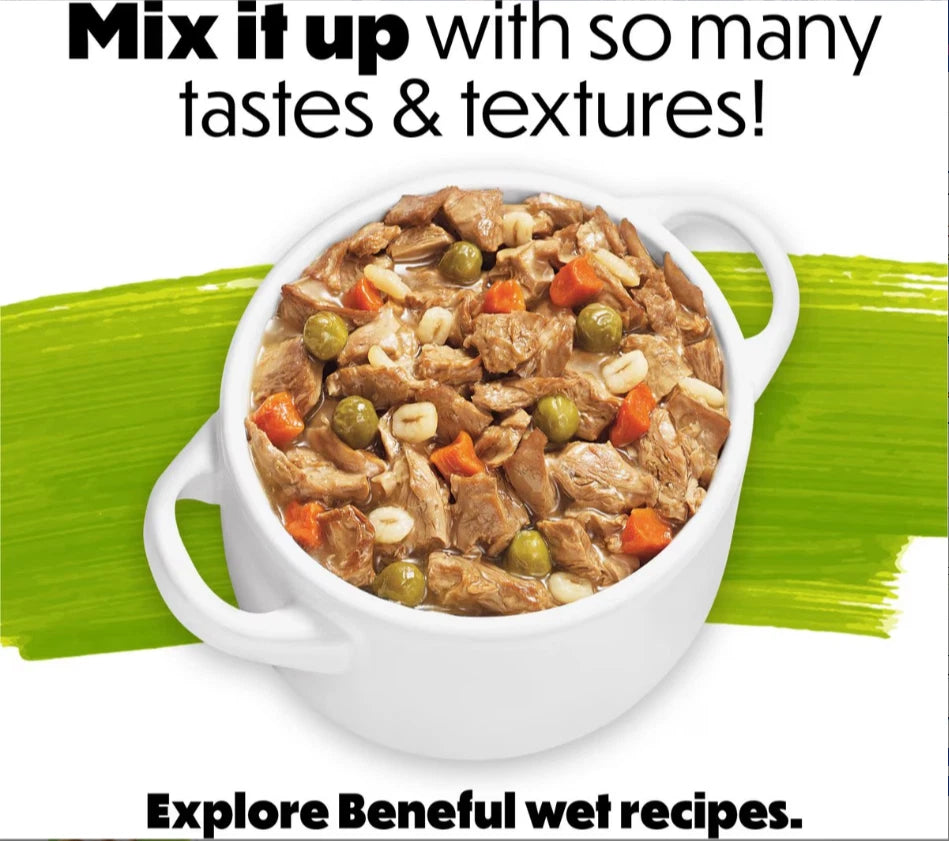 Purina Beneful Healthy Weight with Farm-Raised Chicken Dry Dog Food, 36-lb bag